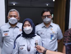 Dewi Aryani Suzana: Seluruh Ahli Waris Korban Kecelakaan Truk Kontainer di Bekasi Telah Menerima Santunan dari Jasa Raharja