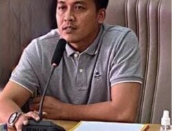 Kasat Reskrim Polres Serang Jelaskan Terkait Penjemputan Saksi Kasus Penambangan Ilegal di Kecamatan Kopo