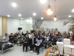 BPJS Ketenagakerjaan Cabang Kabupaten Tangerang Gelar Sosialisasi dan Pembinaan Bagi Agen Perisai TKSK