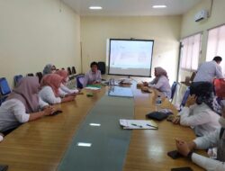 BPJS Ketenagakerjaan Cimone Sosialisasikan Manfaat Program BPJamsostek Kepada Anggota Satpol-PP Kota Tangerang