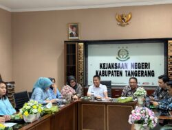 Dua Perusahaan Menunggak Iuran Hingga Ratusan Juta, BPJS Ketenagakerjaan Kabupaten Tangerang Gandeng Kejaksaan Layangkan Gugatan