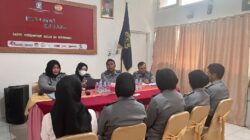 Wujudkan Pembangunan Zona Integritas WBK, LPP Palembang Lakukan Assesment