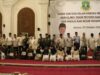 HUT Provinsi Banten ke-23, Kakanwil Hadiri Dzikir dan Do’a Bersama Pj. Gubernur dan Jajaran Forkopimda