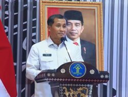 BPSDM Kemenkumham Siapkan Program Unggulan, Kemenkumham Banten Siap Dukung