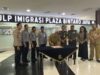 Satu Lagi, Unit Layanan Paspor Imigrasi Tangerang Dibuka di Plaza Bintaro Jaya