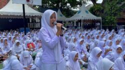 Polda Banten Ajak Siswa SMAN 1 Pandeglang Cegah Paham Terorisme, Radikalisme dan Intoleransi