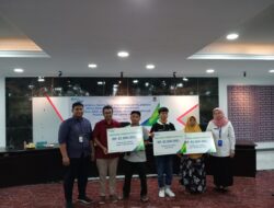 BPJS Ketenagakerjaan Kabupaten Tangerang Gelar Forum Konsultasi Publik dan Sosialisasikan Jaminan Sosial Ketenagakerjaan Bagi Pekerja Rentan