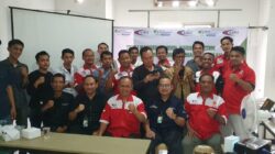 BPJS Ketenagakerjaan Sosialisasikan Manfaat Layanan Tambahan dan Program Perisai Bagi Pengurus DPC Federasi se-Provinsi Banten