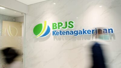 BPJS Ketenagakerjaan Kanwil Sumbagsel dan Jajaran Bayarkan Klaim Rp2,6 Triliun Sepanjang 2023