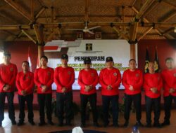 Semakin Solid Dalam Capacity Building, Lapas Cilegon Ikuti FMD Yang Digelar Kemenkumham Banten
