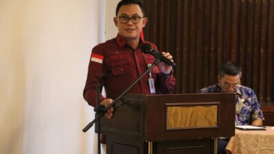 Kemenkumham Gandeng FNF, Dorong Satker Kemenkumham dan OPD di Provinsi Banten Berikan Pelayanan Publik Berbasis HAM