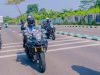 Honda Banten Ajak Pengendara Lebih Bijak Mengontrol Kecepatan