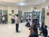 Kakanwil Ditjenpas Banten Laksanakan Monitoring dan Berikan Penguatan di Lapas Perempuan Kelas IIA Tangerang